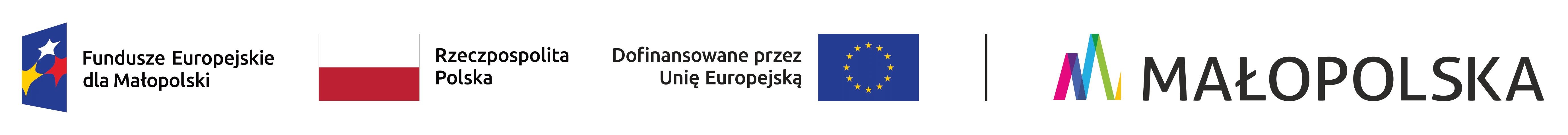 Fundusze Europejskie